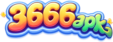 3666 apk লোগো
